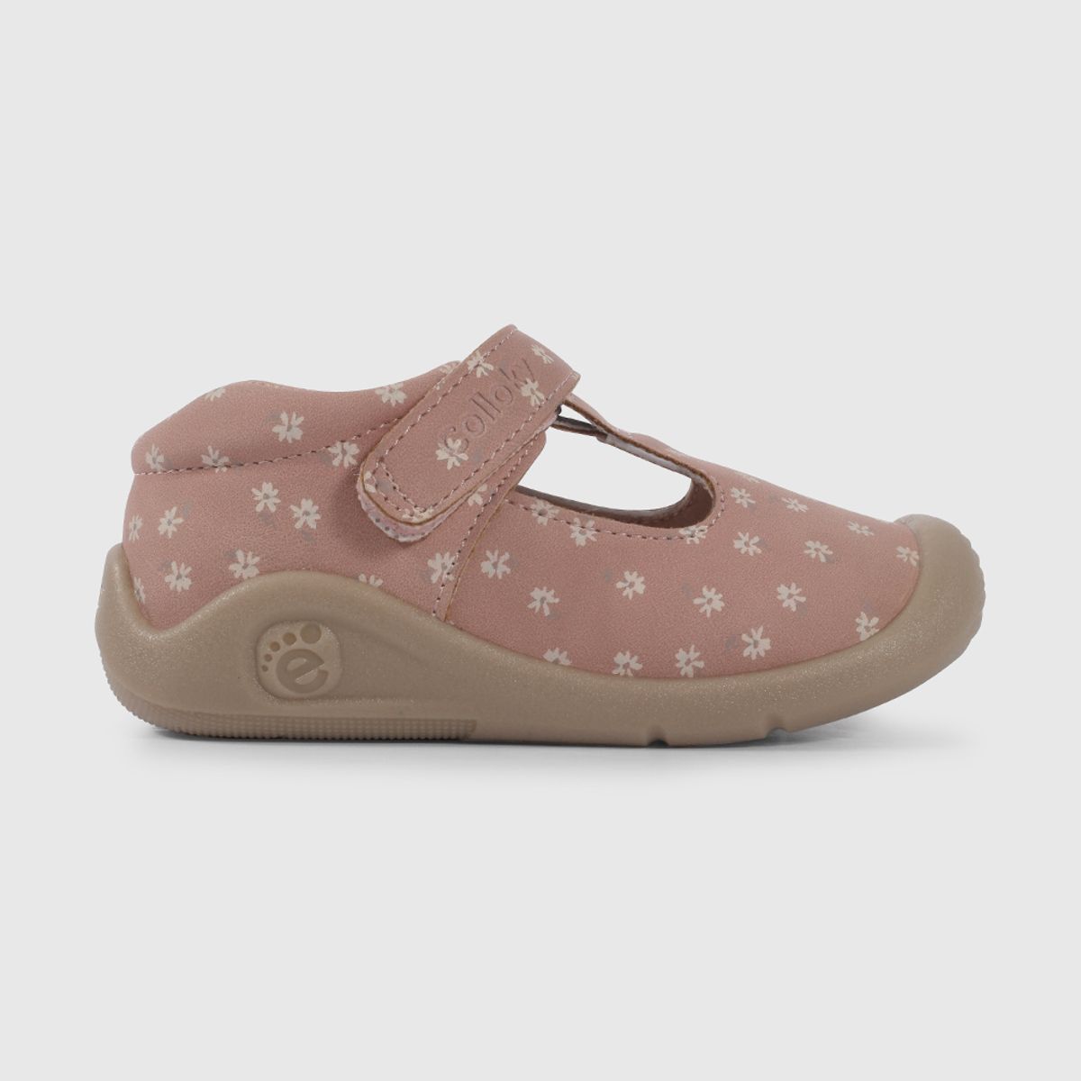 COLLOKY - Reina Niña Rosado 5748 Colloky