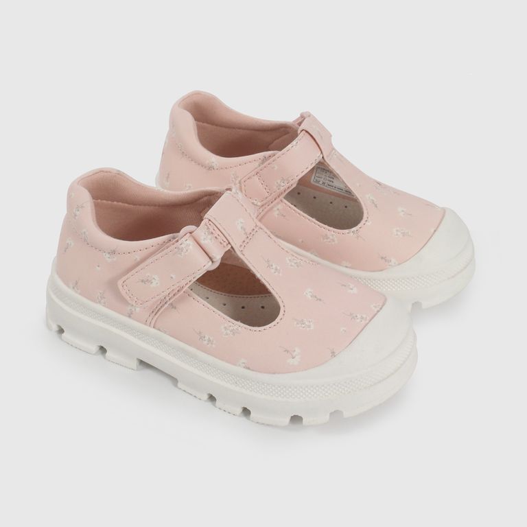 Ballerinas Niña
