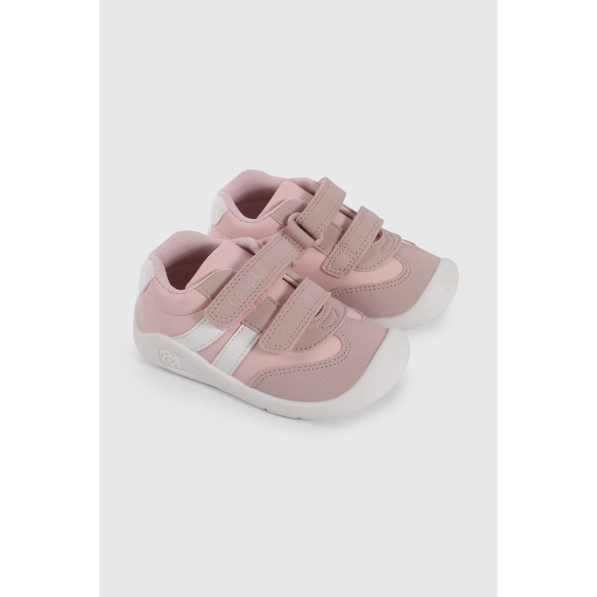 COLLOKY - Zapatilla Niña Rosado 57469 Colloky