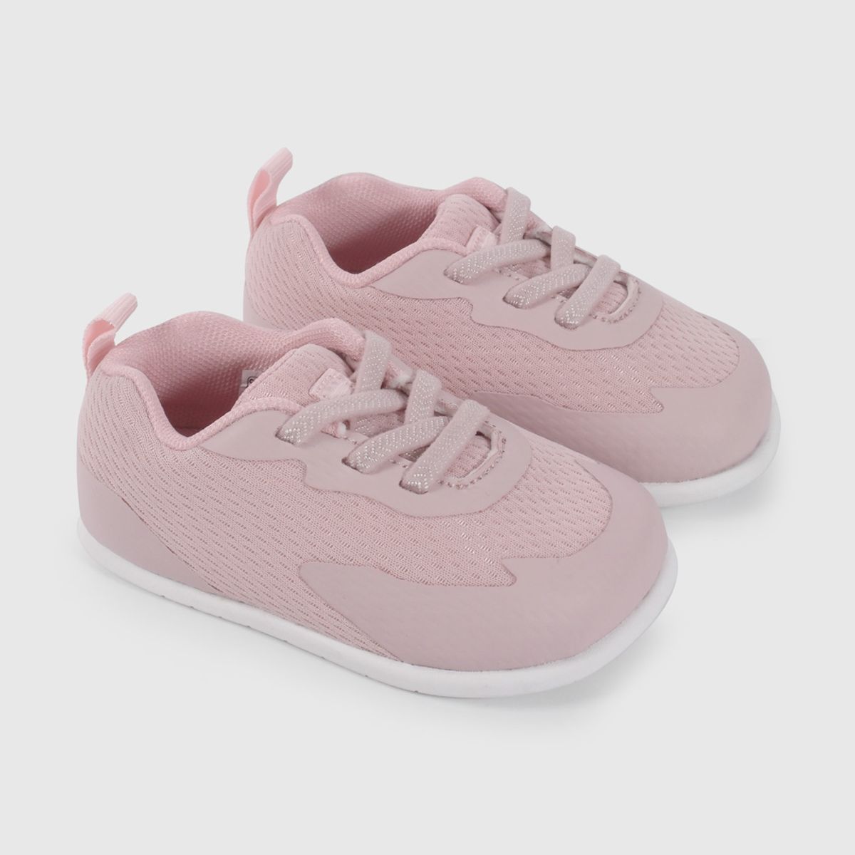 COLLOKY - Zapatilla Niña Rosado 57472 Colloky