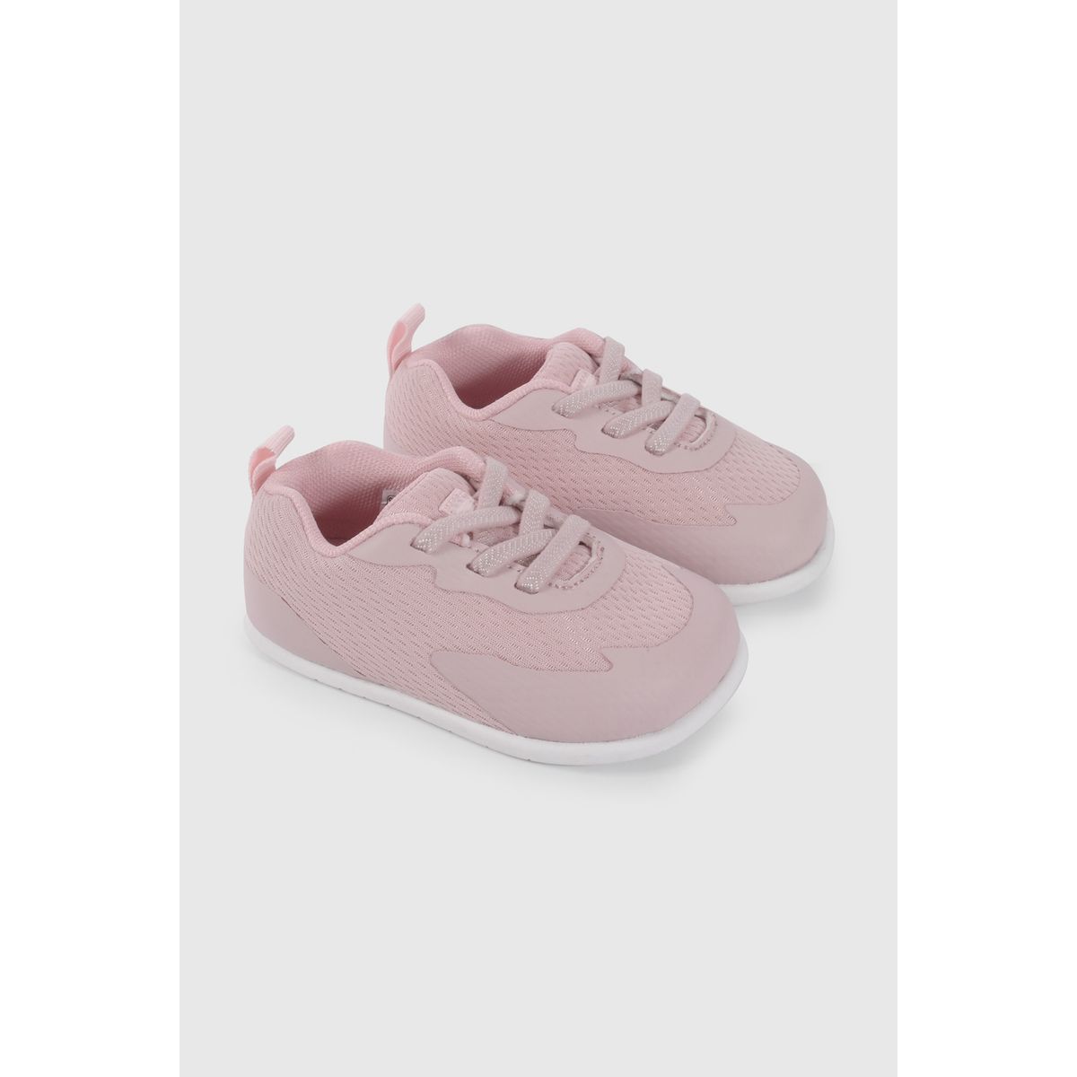 COLLOKY - Zapatilla Niña Rosado 57472 Colloky