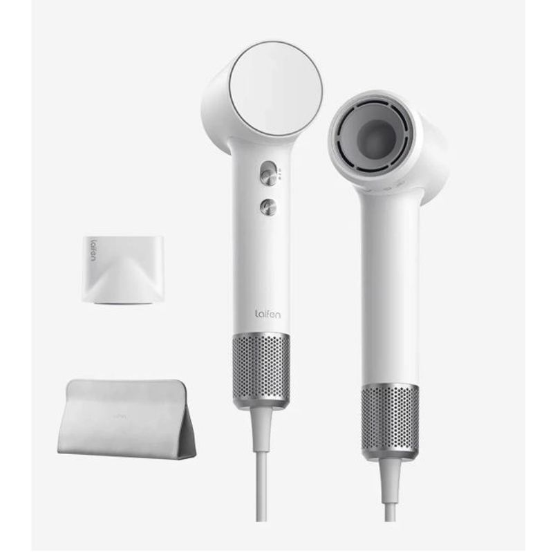 LAIFEN - Laifen Secador Mini Blanco