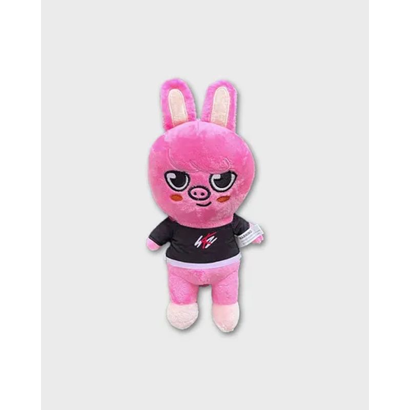 COMPUTECH - Peluche Dwaekki SKZOO de Stray Kids