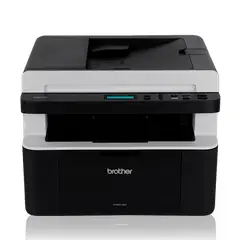 BROTHER - Impresora Multifunción Dcp-1617nw Wifi Ethernet Adf