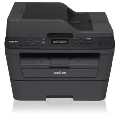 BROTHER - Dcp-l2540dw Multifuncional Monocromática Láser Dúplex Color