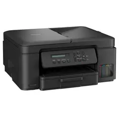BROTHER - Impresora Multifuncional Tinta Dcp-t730dw Duplex Adf