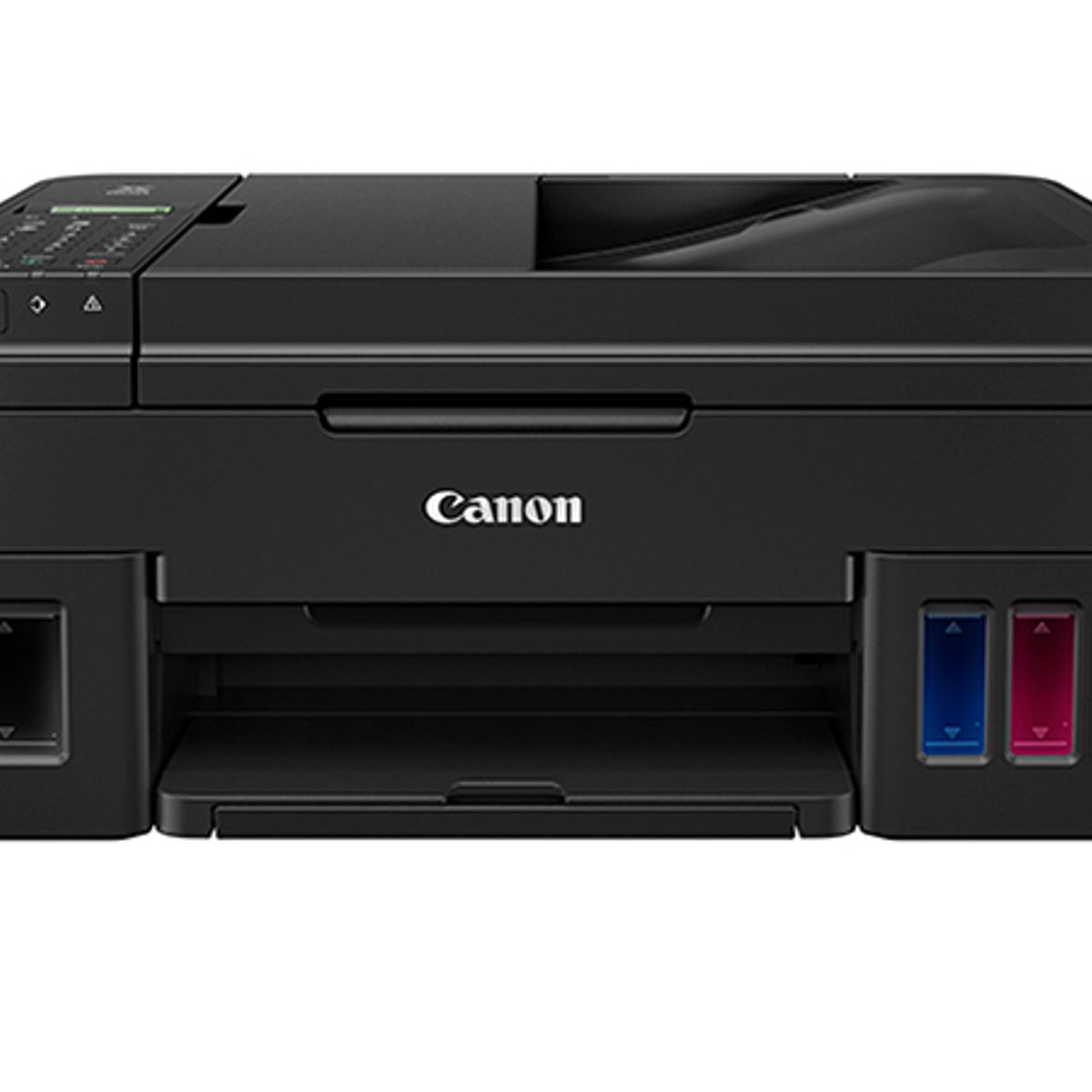 CANON - Impresora Multifunción A Color Canon Pixma G4110 Adf Fax