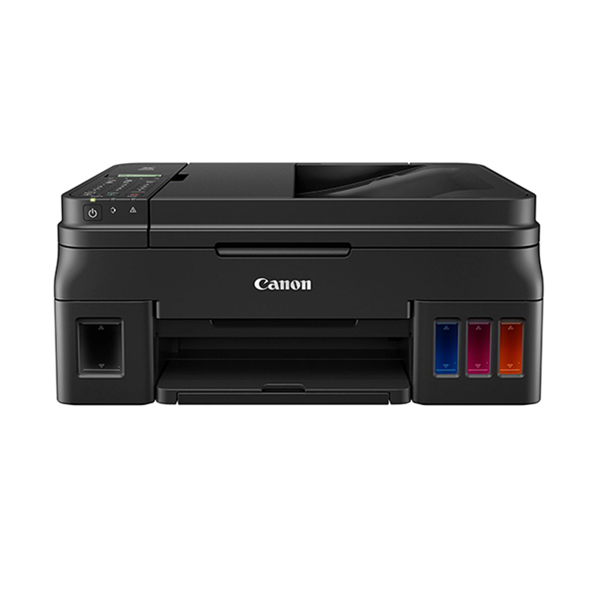 CANON - Impresora Multifunción A Color Canon Pixma G4110 Adf Fax