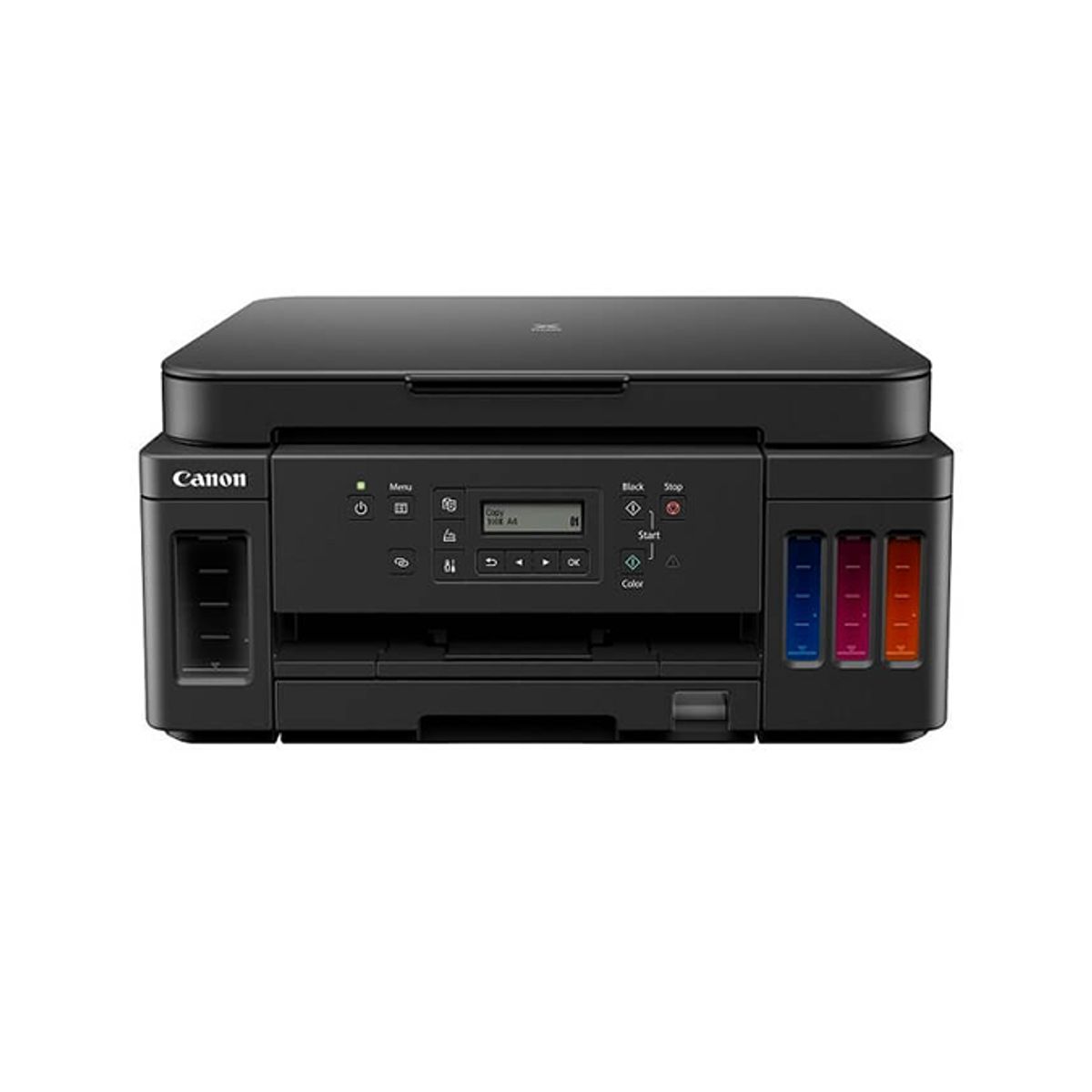 CANON - Impresora Multifunción A Color Canon Pixma G6010 Con Wifi