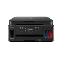 Impresora Multifunción A Color Pixma G6010 Con Wifi