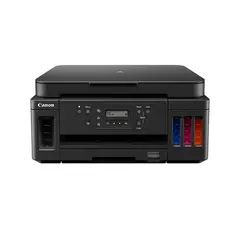 CANON - Impresora Multifunción A Color Pixma G6010 Con Wifi