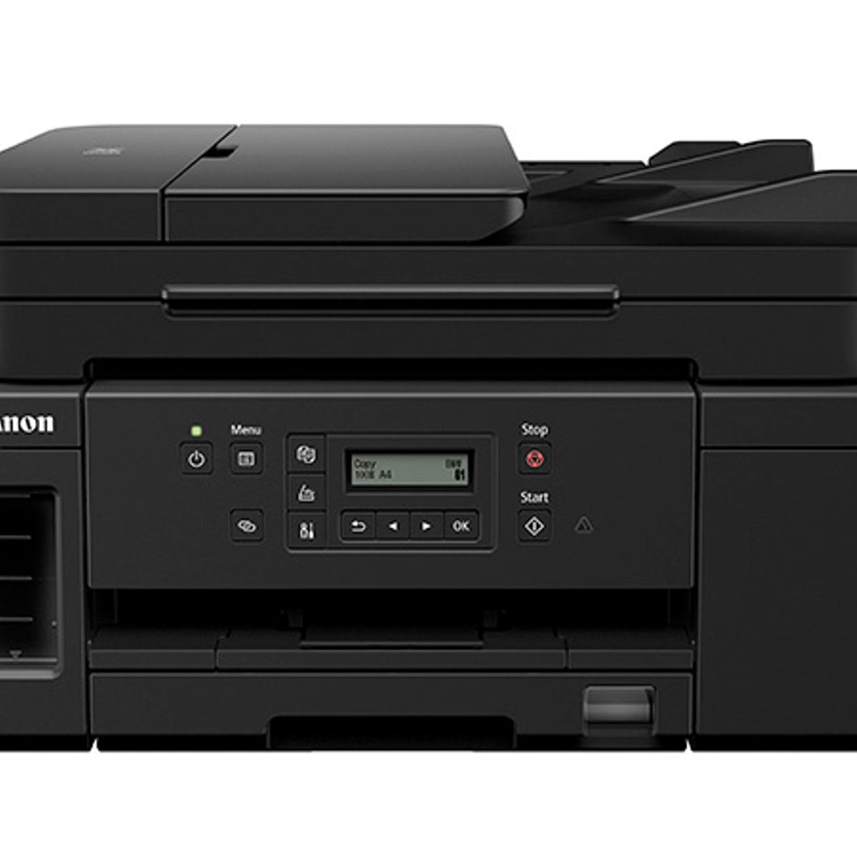 CANON - Impresora Canon Pixma Monocromática Gm4010 Wifi 3111c005