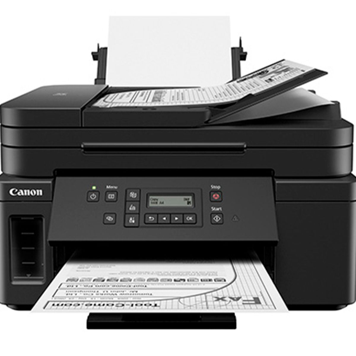 CANON - Impresora Canon Pixma Monocromática Gm4010 Wifi 3111c005