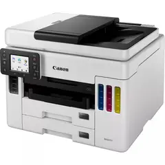 CANON - Impresora Multifuncional Maxify Gx7010