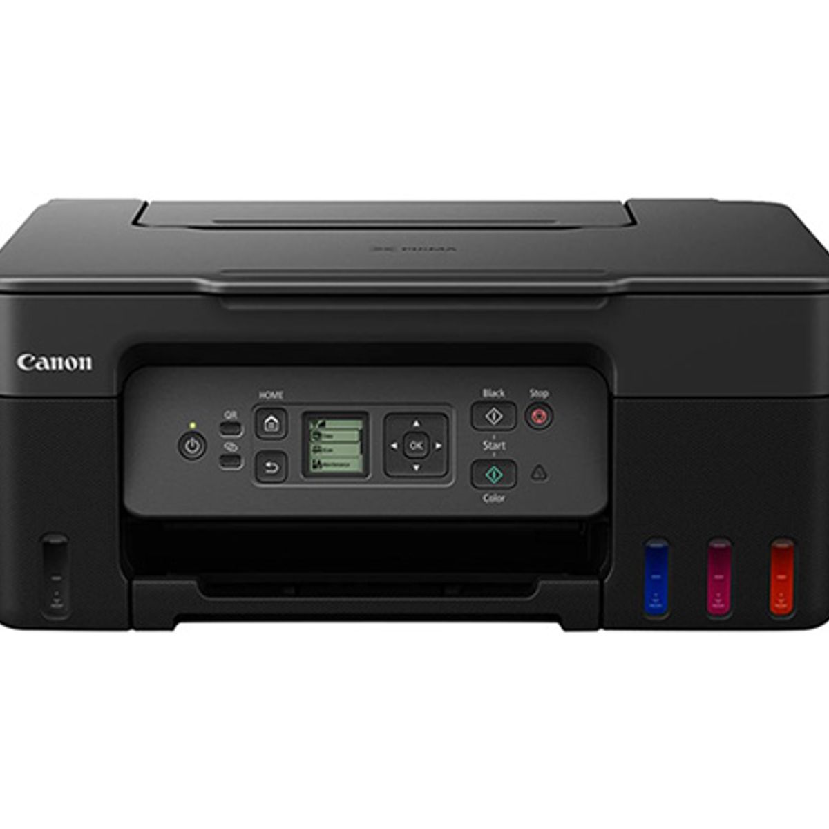 CANON - Impresora Multifuncional Canon Pixma PIXMA G3170 Black WIFI
