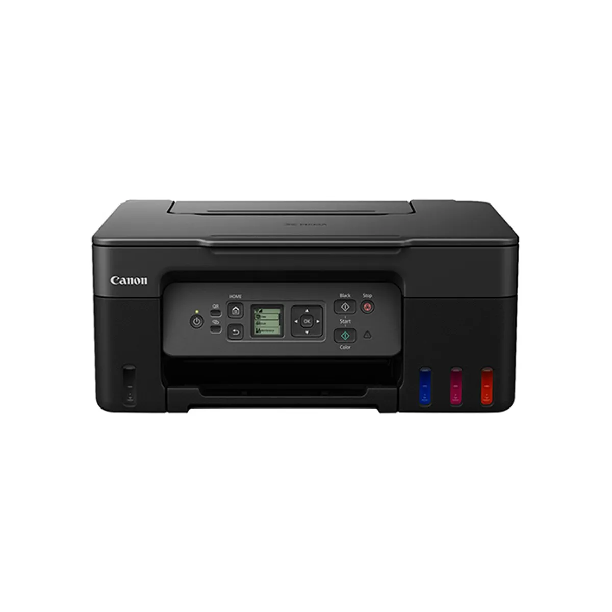 CANON - Impresora Multifuncional Canon Pixma PIXMA G3170 Black WIFI