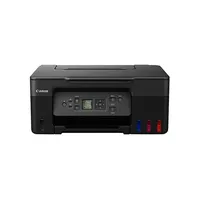 Impresora Multifuncional Pixma PIXMA G3170 Black WIFI