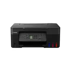 CANON - Impresora Multifuncional Pixma PIXMA G3170 Black WIFI