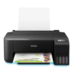 EPSON - Impresora Inalámbrica Ecotank L1250 Wifi