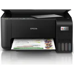 EPSON - Impresora Multifunción A Color Ecotank L3250 Con Wifi