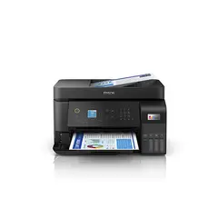 EPSON - Impresora Multifuncional Ecotank L5590 Wifi Ethernet