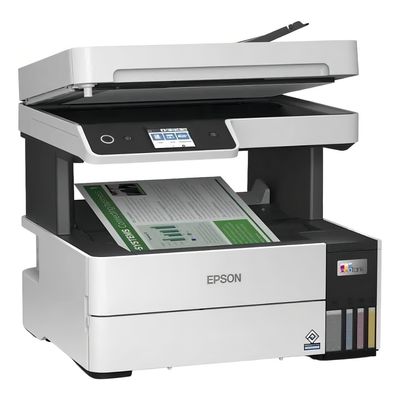 Epson Impresora Multifuncional Ecotank L6490 A4 C11Cj88303