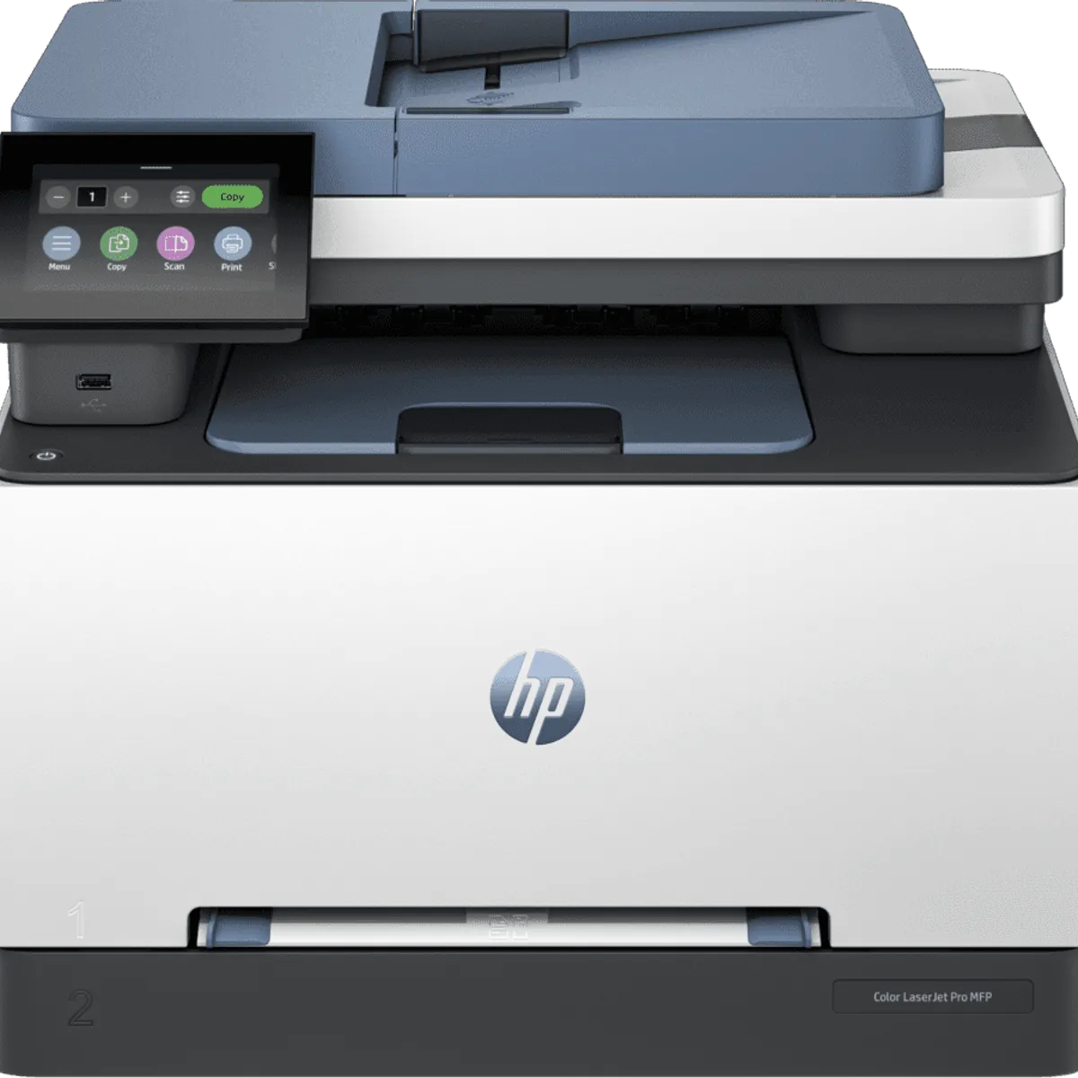 HP - Impresora Multifuncional HP Color LaserJet Pro 3303fdw