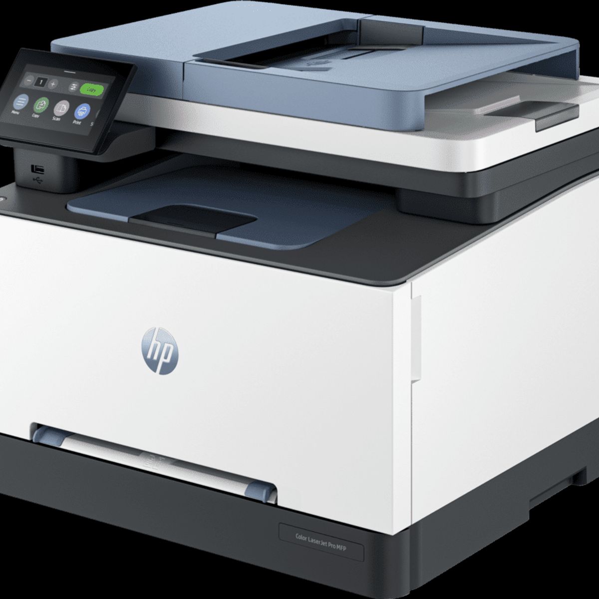 HP - Impresora Multifuncional HP Color LaserJet Pro 3303fdw