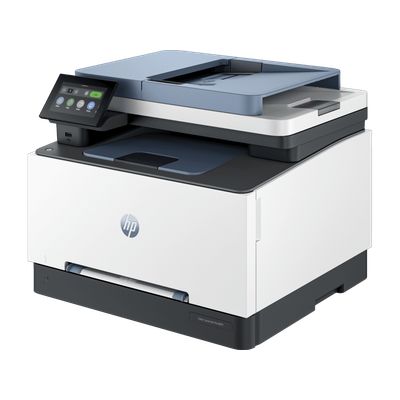 Imagen 2 del producto Impresora Multifuncional Color LaserJet Pro 3303fdw