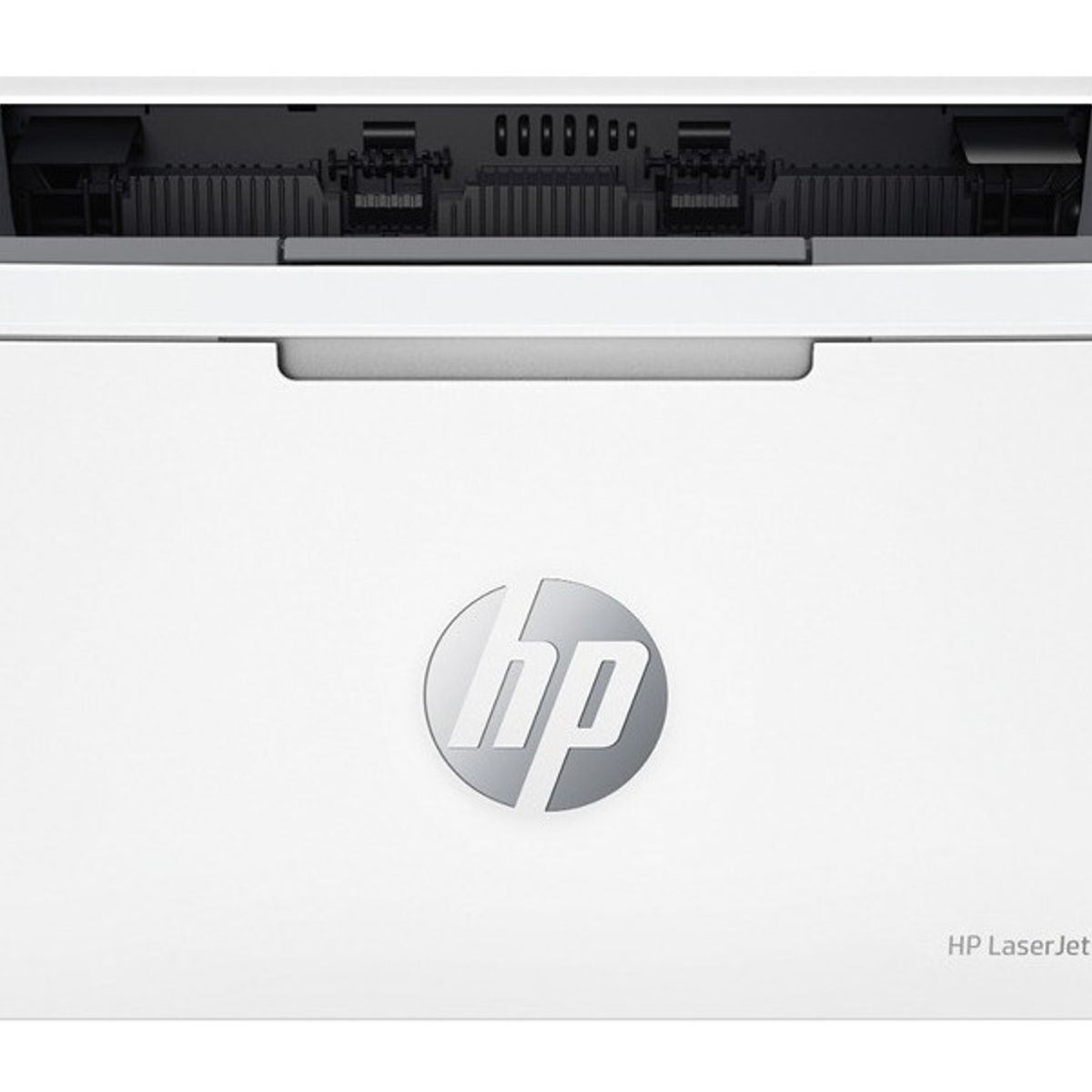 HP - Impresora Simple Función Hp Laserjet M111w Con Wifi Blanca