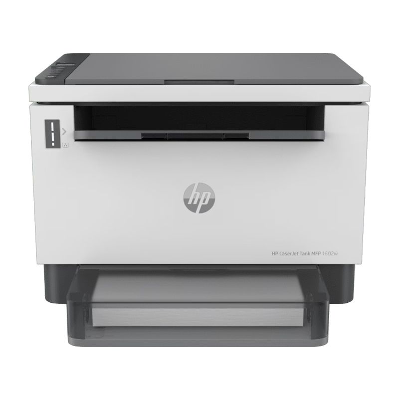 HP - Hp Multifunción Laserjet Tank 1602w 2r3e8a Blanca 220v