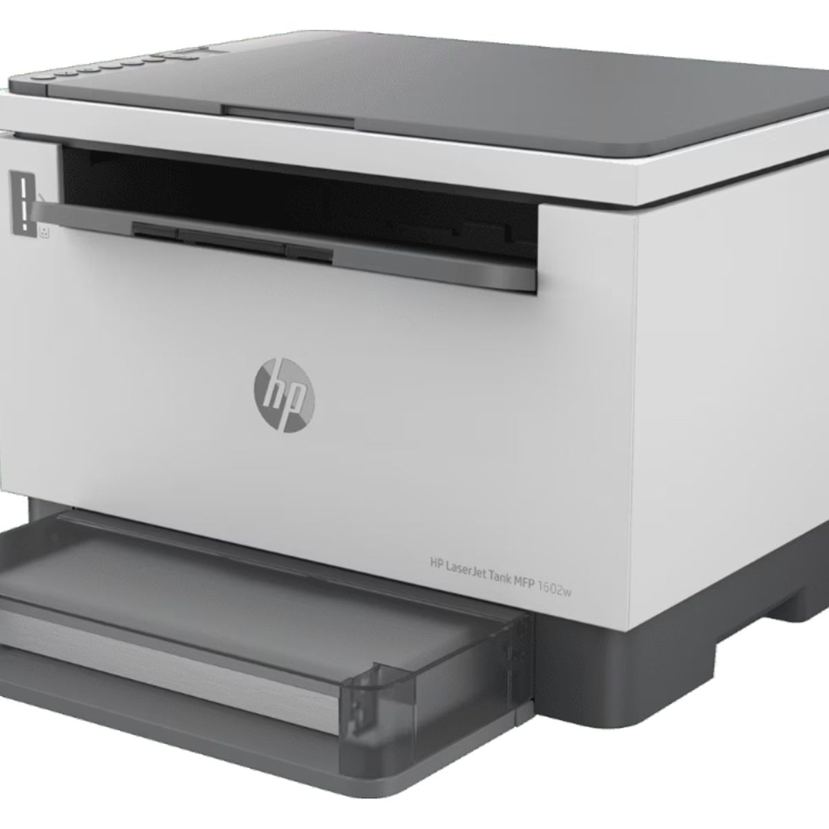 HP - Hp Multifunción Laserjet Tank 1602w 2r3e8a Blanca 220v