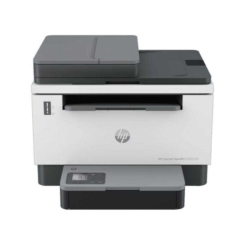 HP - Impresora Hp Laserjet Tank Mfp 2602dw 2r7f5a