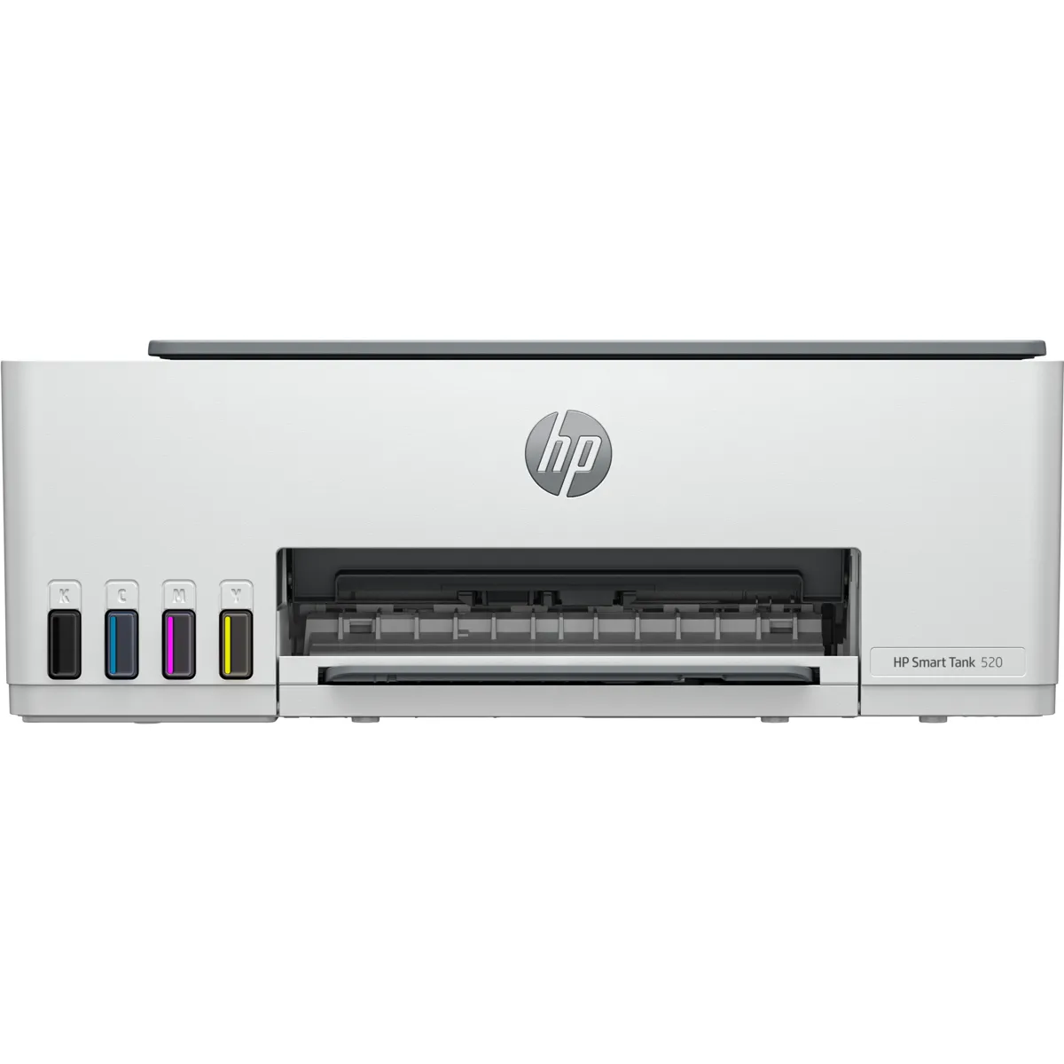 HP - Impresora Multifuncional Hp Smart Tank 520 Color Blanco
