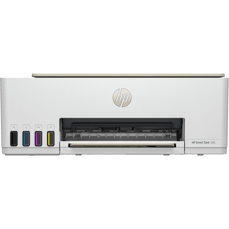 HP - Hp Impresora All-in-one Smart Tank 583