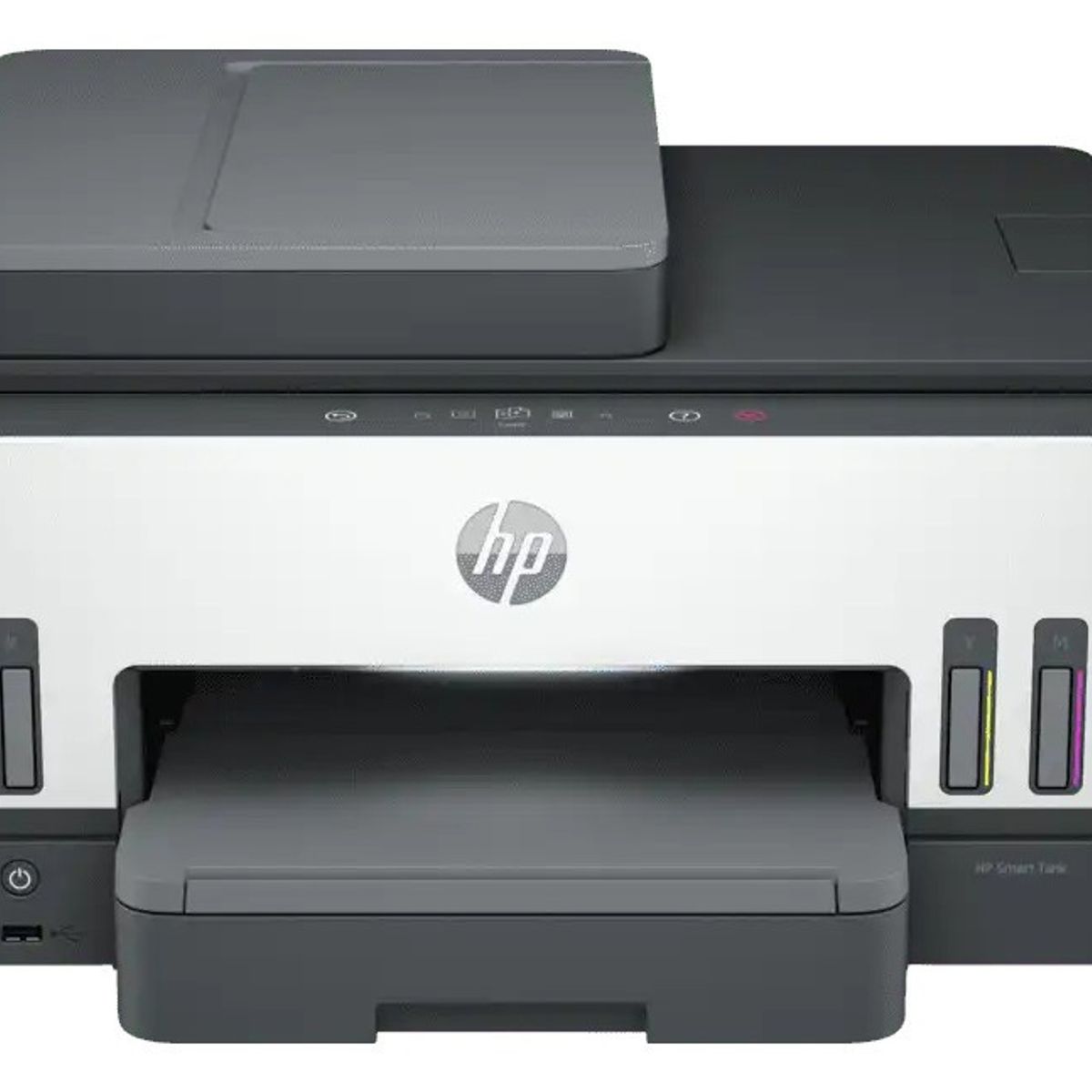 HP - Impresora Multifunción Hp Smart Tank 790 Wifi Duplex Adf