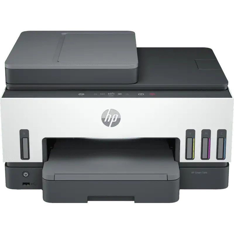 HP - Impresora Multifunción Hp Smart Tank 790