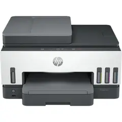 HP - Impresora Multifunción Smart Tank 790 Wifi Duplex Adf