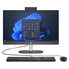 HP - All in One Pro One 240 G10 I5-1335U 16GB Ram 512GB SSD W11P