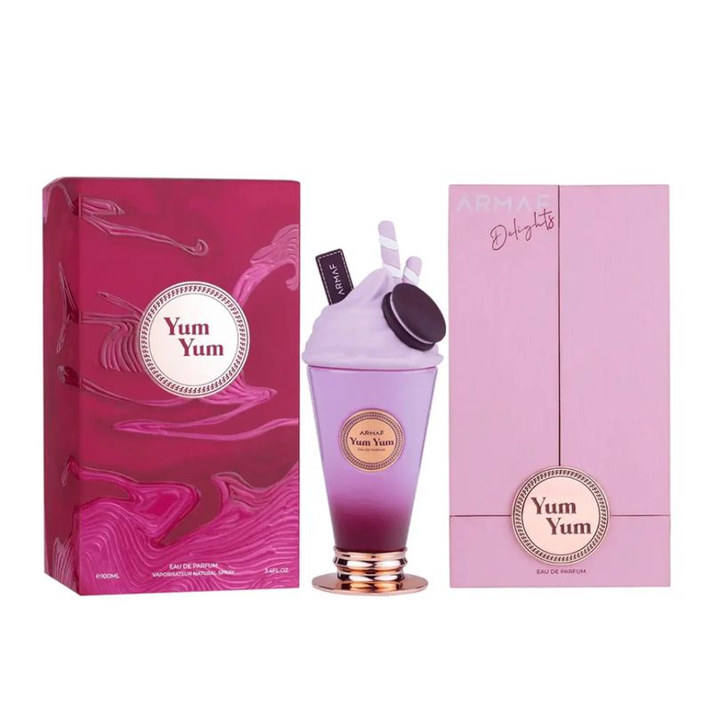 ARMAF - Perfume Yum Yum Armaf EDP Mujer 100 ml