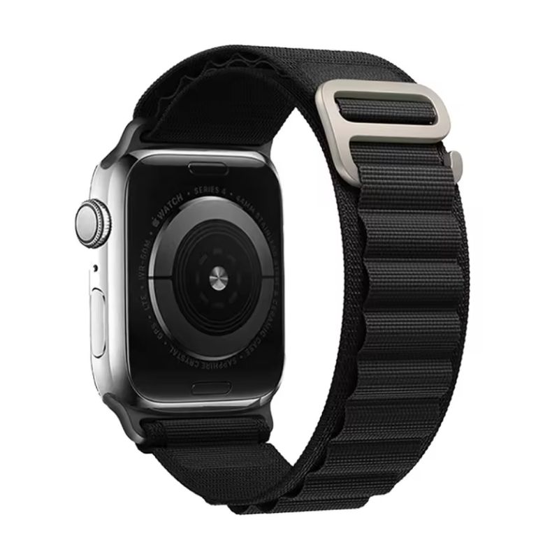 GENERICO - Correa Alpine Loop para Apple Watch