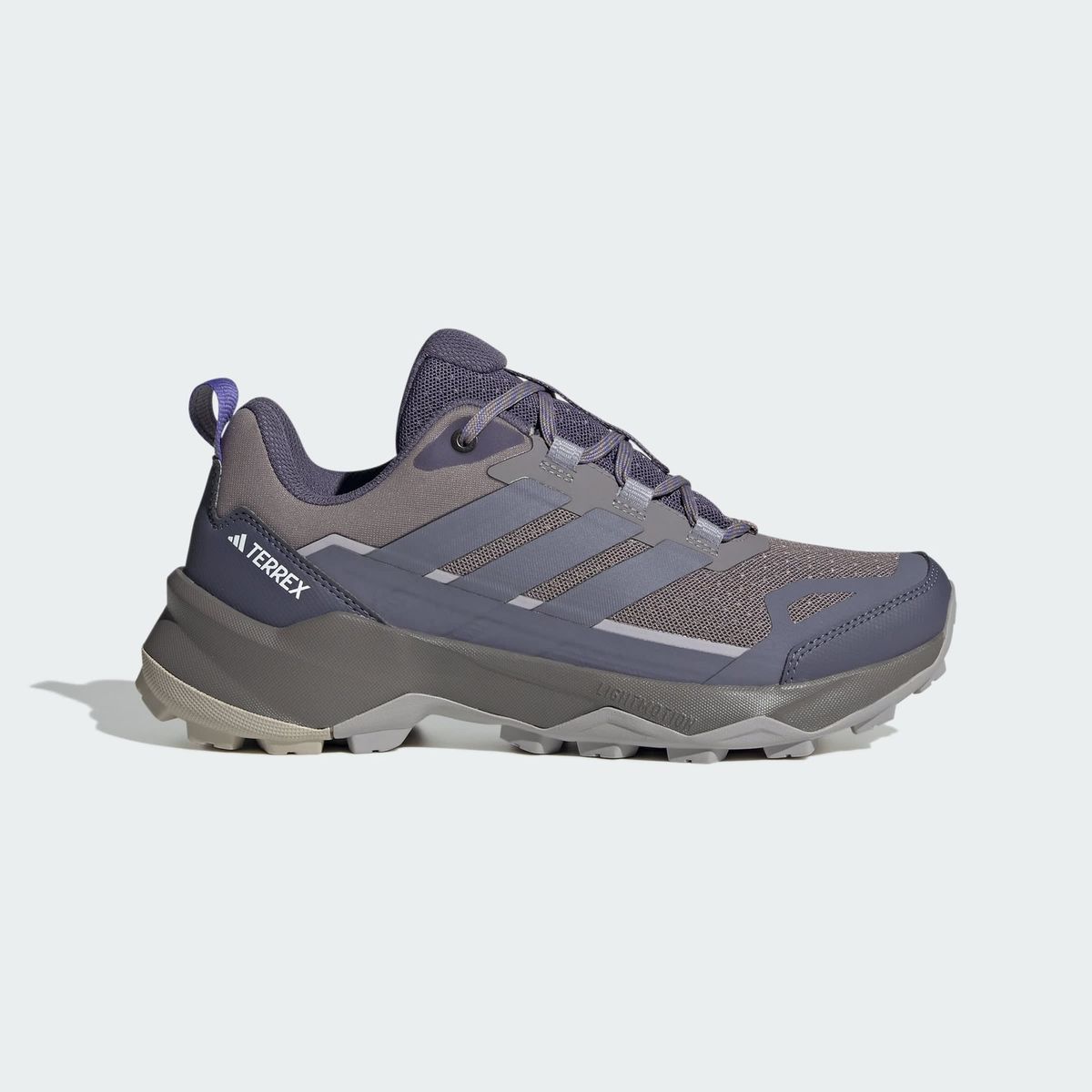 ADIDAS - Zapatillas de Senderismo Terrex Skychaser Ax5