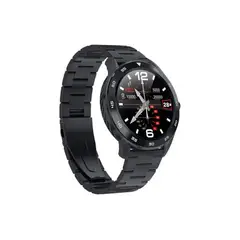 DT ONE - Reloj Inteligente Smartwatch DT98-BK-ST
