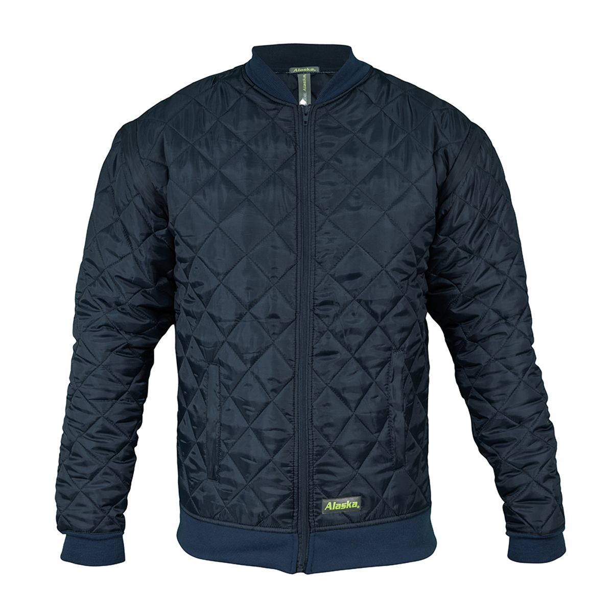 ALASKA - Chaqueta Desmontable Alaska