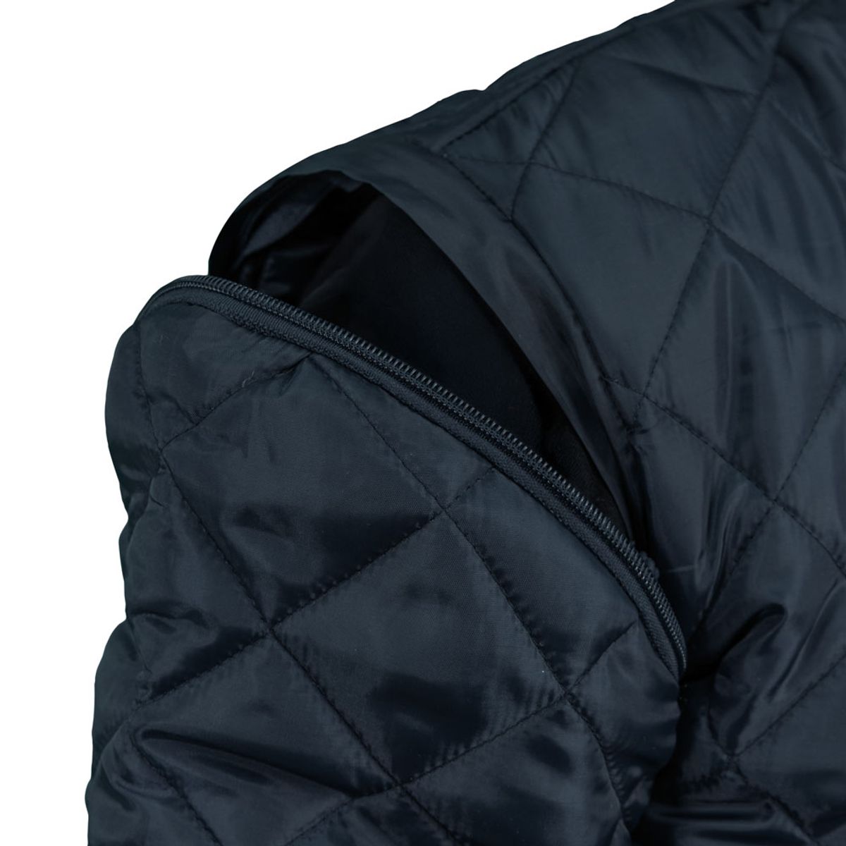 ALASKA - Chaqueta Desmontable Alaska