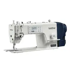 BROTHER - Máquina de Coser Recta Industrial