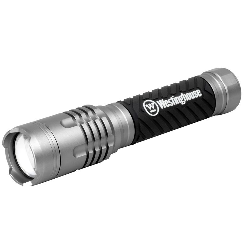 WESTINGHOUSE - Linterna Recargable Usb C Westinghouse De 2000 Lumen 3 Modos