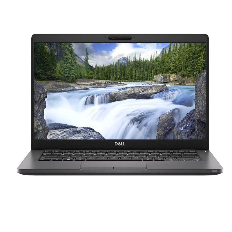 DELL - NOTEBOOK Dell 5300 2 en 1 Touchscreen 13.3" (i7-8th 16GB 500GB SSD) Reacondicionado Grado A