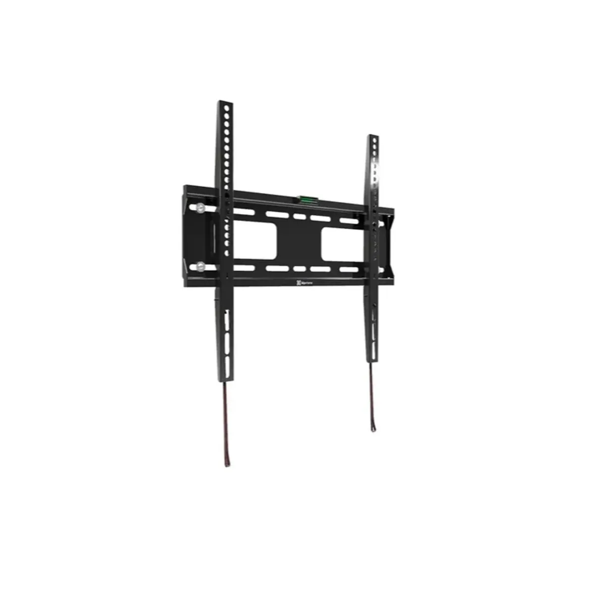 GENERICO - Soporte Tv Pared 32-70 Pulgadas Ht-003 Ajustable Lcd Led Color Negro