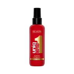 REVLON - Tratamiento Capilar Uniq One 150 ml - 10 Beneficios en 1